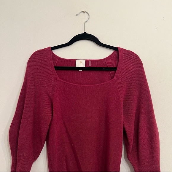 The Westside Sweater - Picture 2 of 5